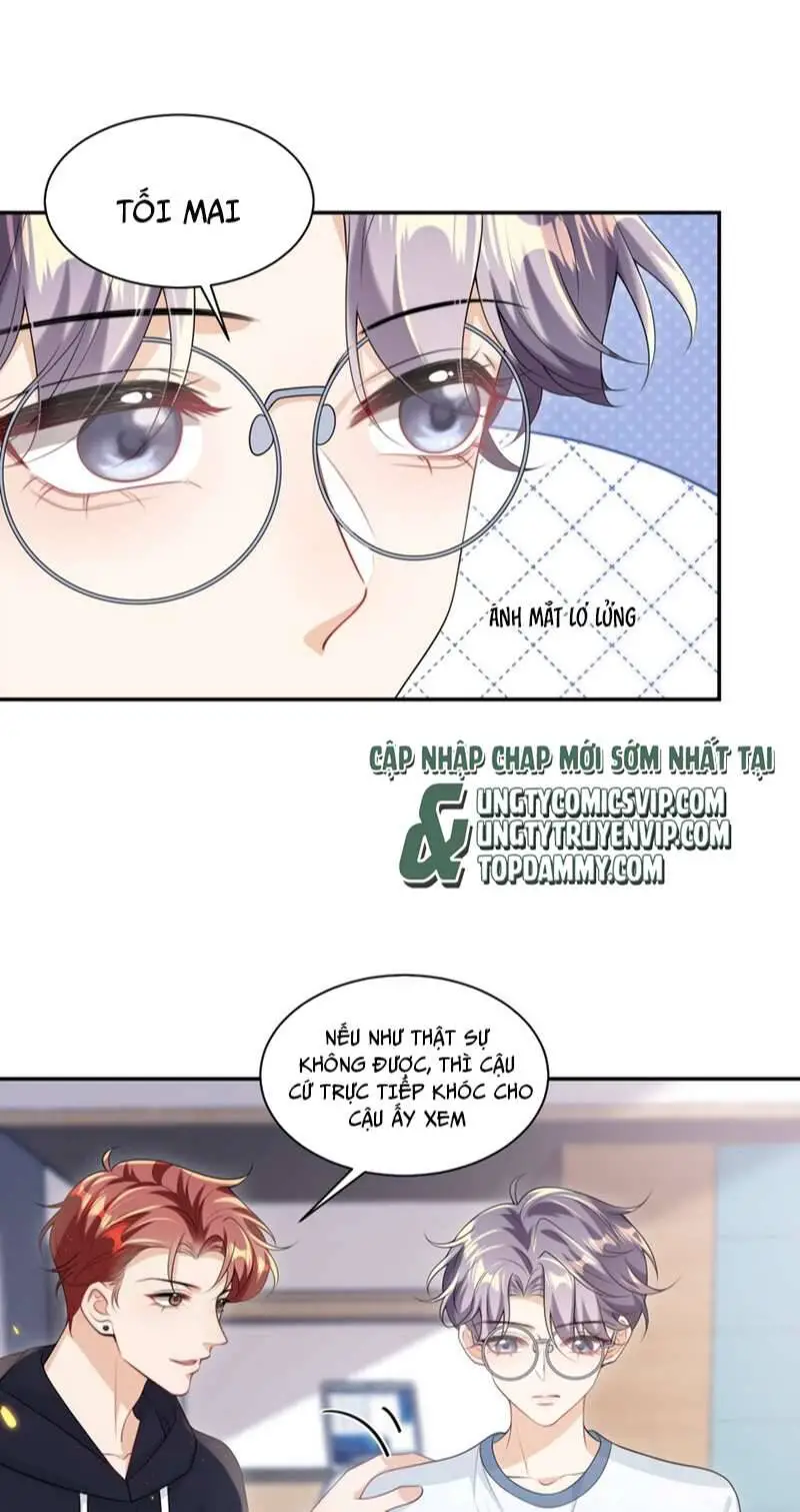 Thẳng Thắn Từ Nghiêm Nettruyen ZZZ Chương 61 Page 18