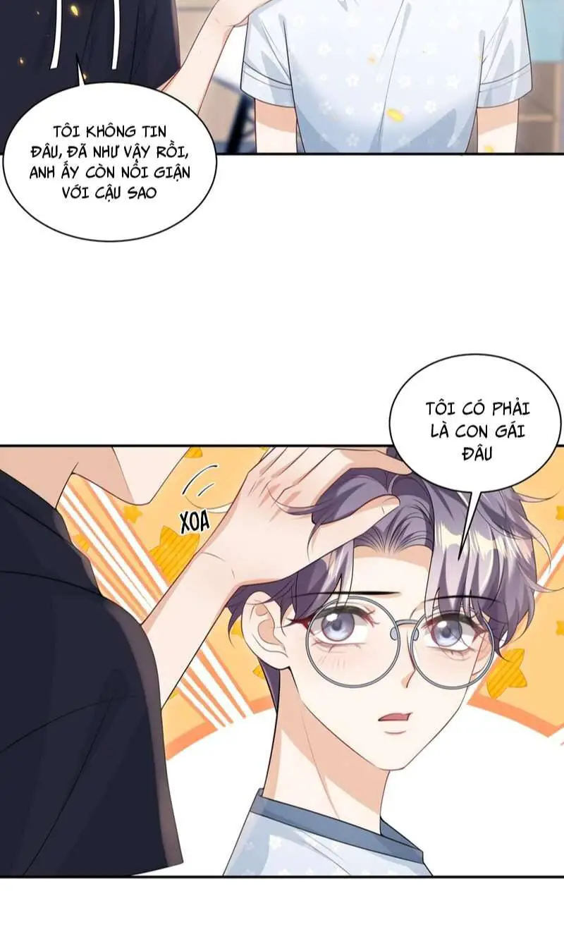 Thẳng Thắn Từ Nghiêm Nettruyen ZZZ Chương 61 Page 19
