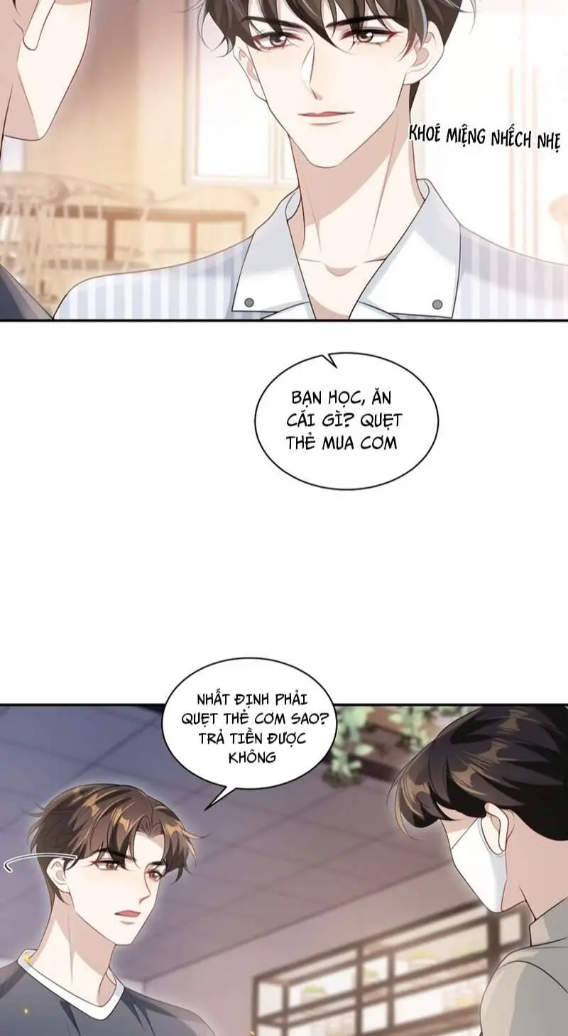 Thẳng Thắn Từ Nghiêm Nettruyen ZZZ Chương 61 Page 23