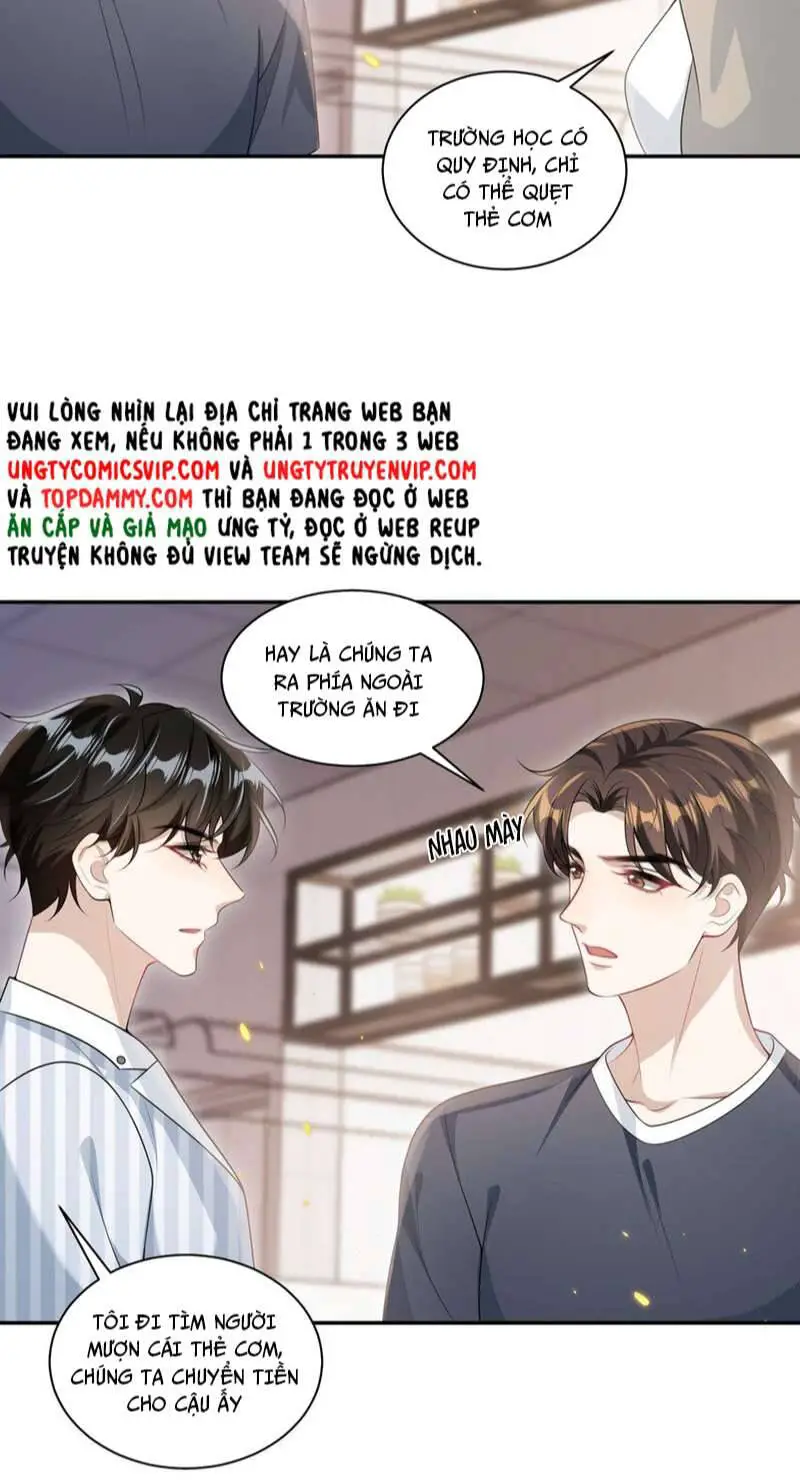 Thẳng Thắn Từ Nghiêm Nettruyen ZZZ Chương 61 Page 24