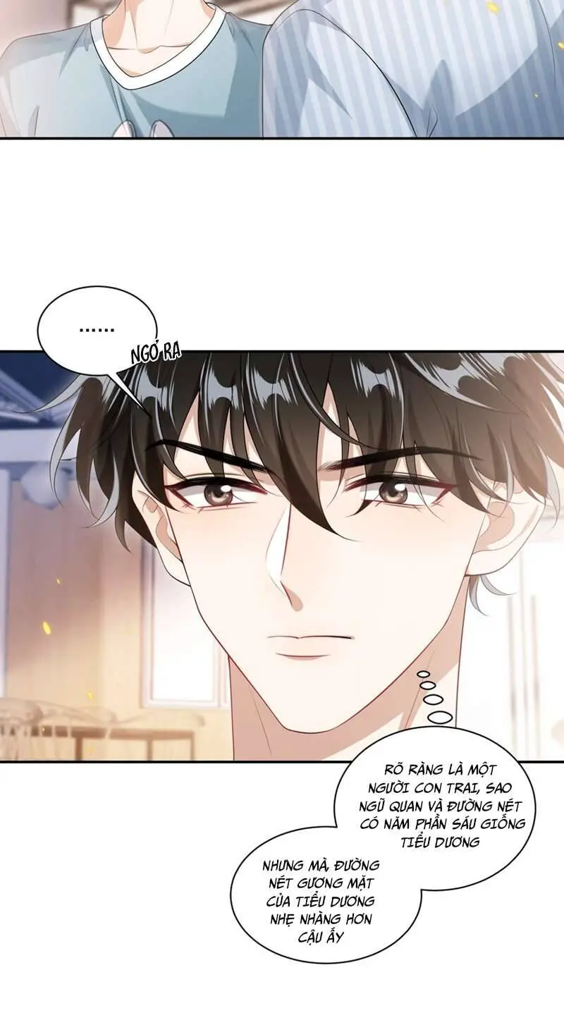 Thẳng Thắn Từ Nghiêm Nettruyen ZZZ Chương 61 Page 28