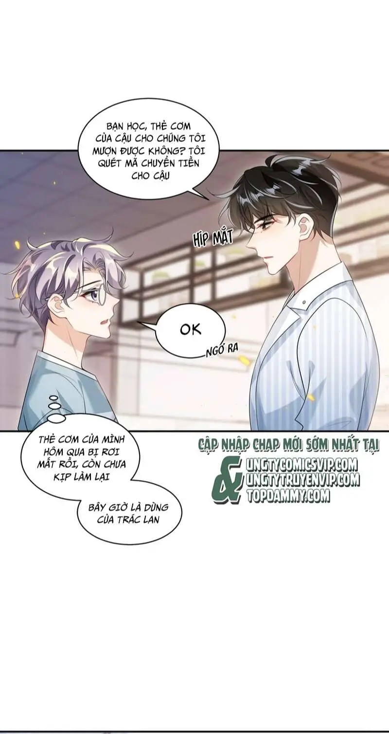 Thẳng Thắn Từ Nghiêm Nettruyen ZZZ Chương 61 Page 29