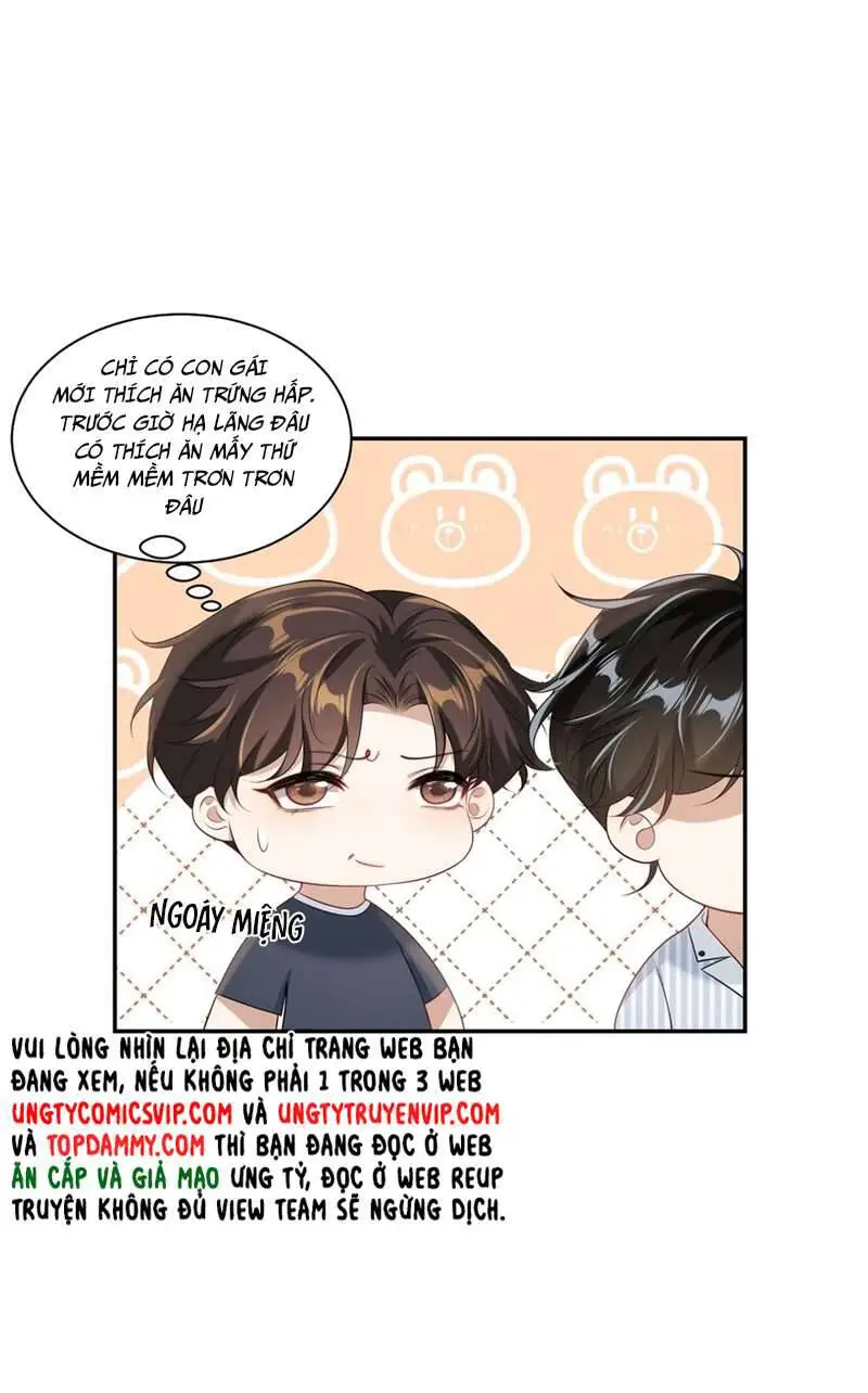 Thẳng Thắn Từ Nghiêm Nettruyen ZZZ Chương 61 Page 33
