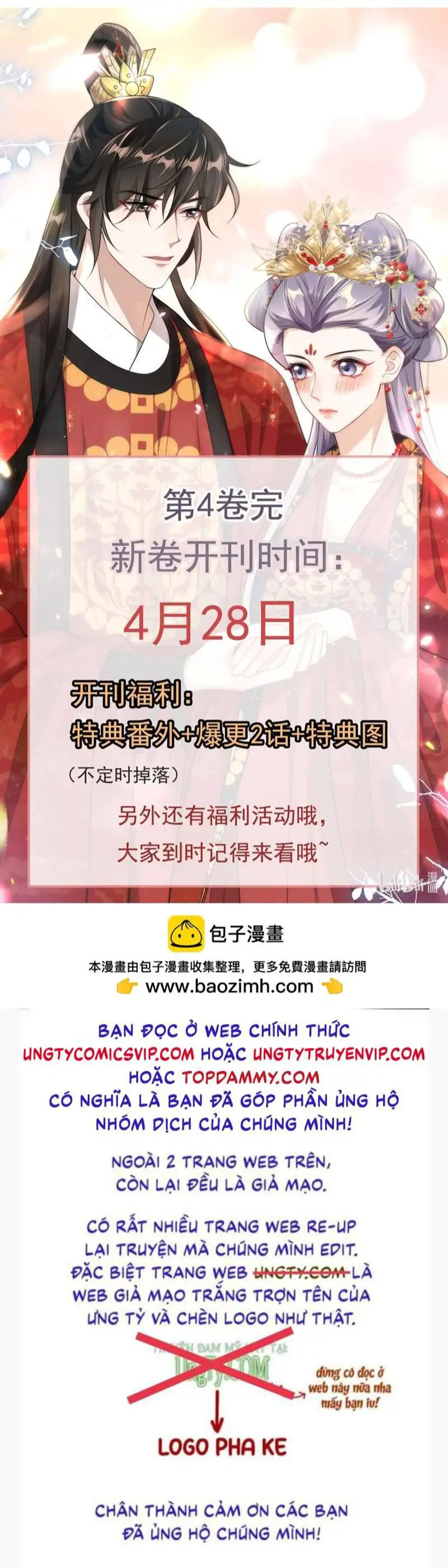 Thẳng Thắn Từ Nghiêm Nettruyen ZZZ Chương 61 Page 35