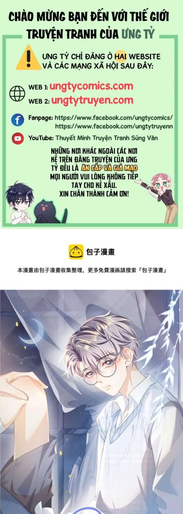Thẳng Thắn Từ Nghiêm Nettruyen ZZZ Chương 40 Page 2