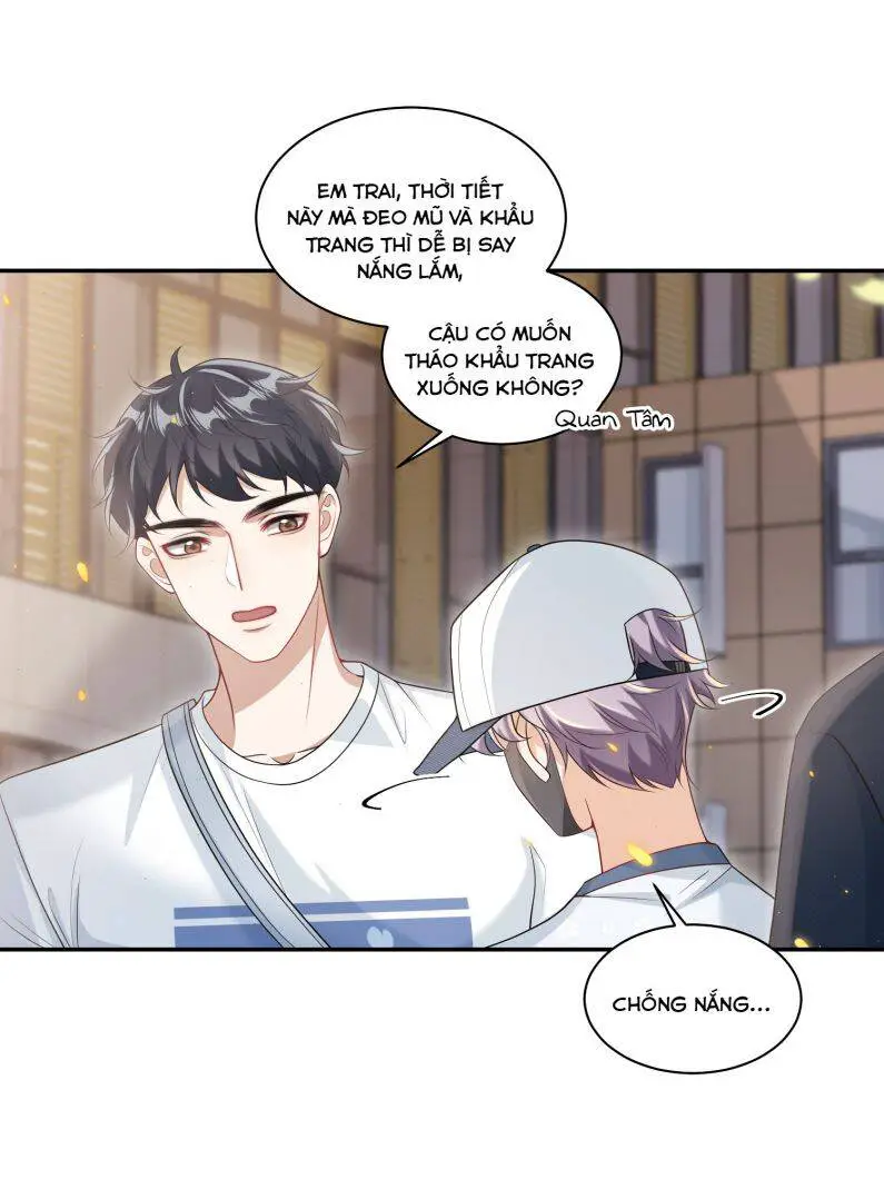 Thẳng Thắn Từ Nghiêm Nettruyen ZZZ Chương 60 Page 4