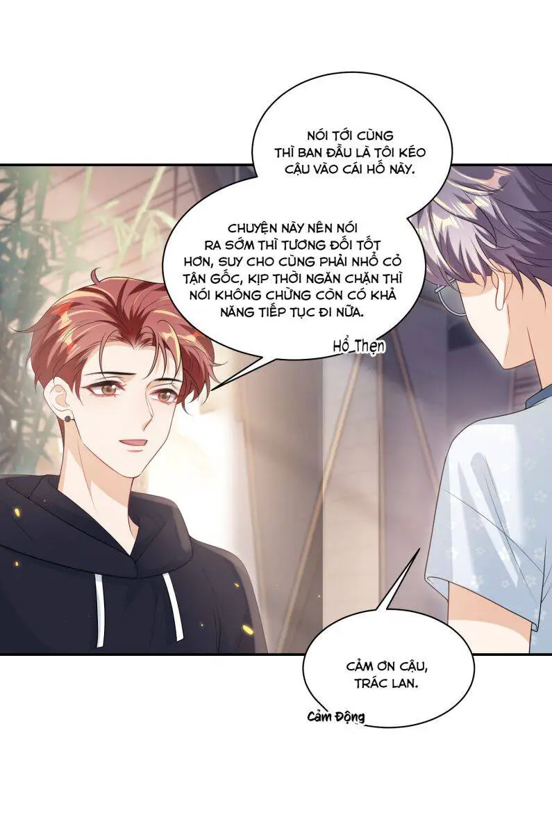 Thẳng Thắn Từ Nghiêm Nettruyen ZZZ Chương 60 Page 30
