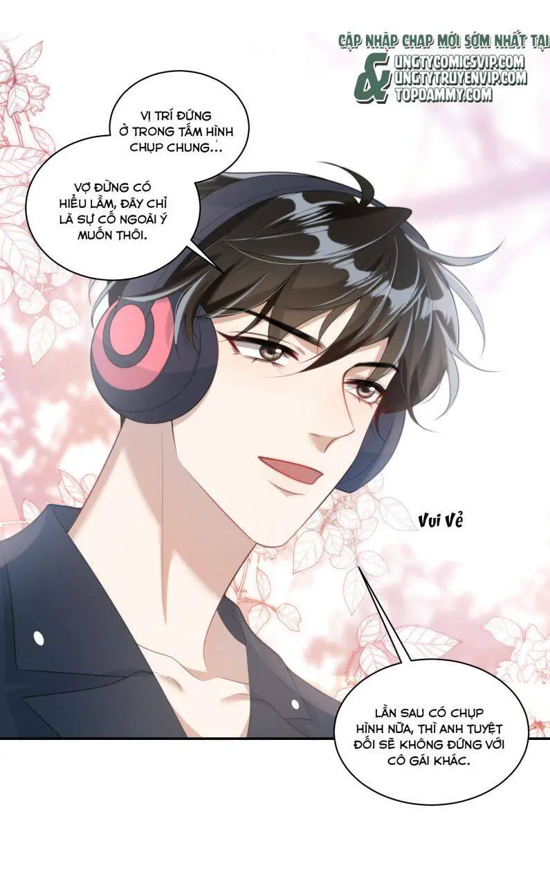 Thẳng Thắn Từ Nghiêm Nettruyen ZZZ Chương 60 Page 38