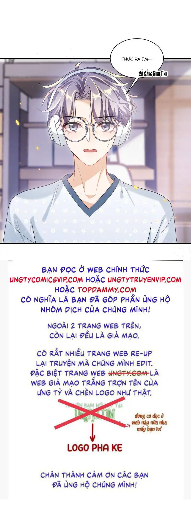 Thẳng Thắn Từ Nghiêm Nettruyen ZZZ Chương 60 Page 41