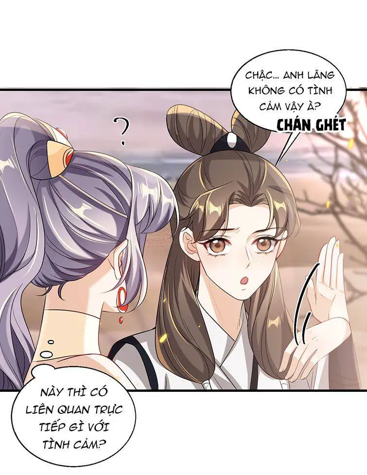 Thẳng Thắn Từ Nghiêm Nettruyen ZZZ Chương 30 Page 26