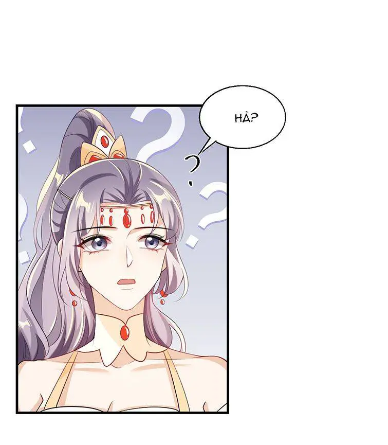 Thẳng Thắn Từ Nghiêm Nettruyen ZZZ Chương 30 Page 29