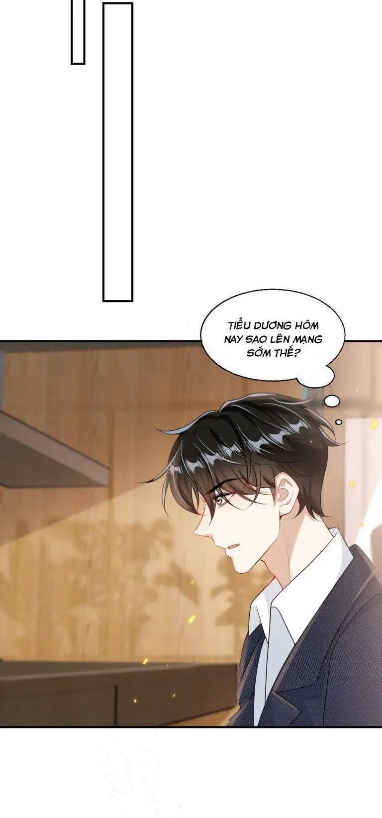 Thẳng Thắn Từ Nghiêm Nettruyen ZZZ Chương 41 Page 6