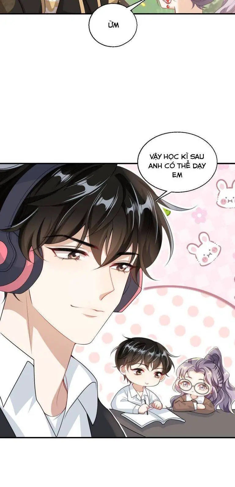 Thẳng Thắn Từ Nghiêm Nettruyen ZZZ Chương 41 Page 12