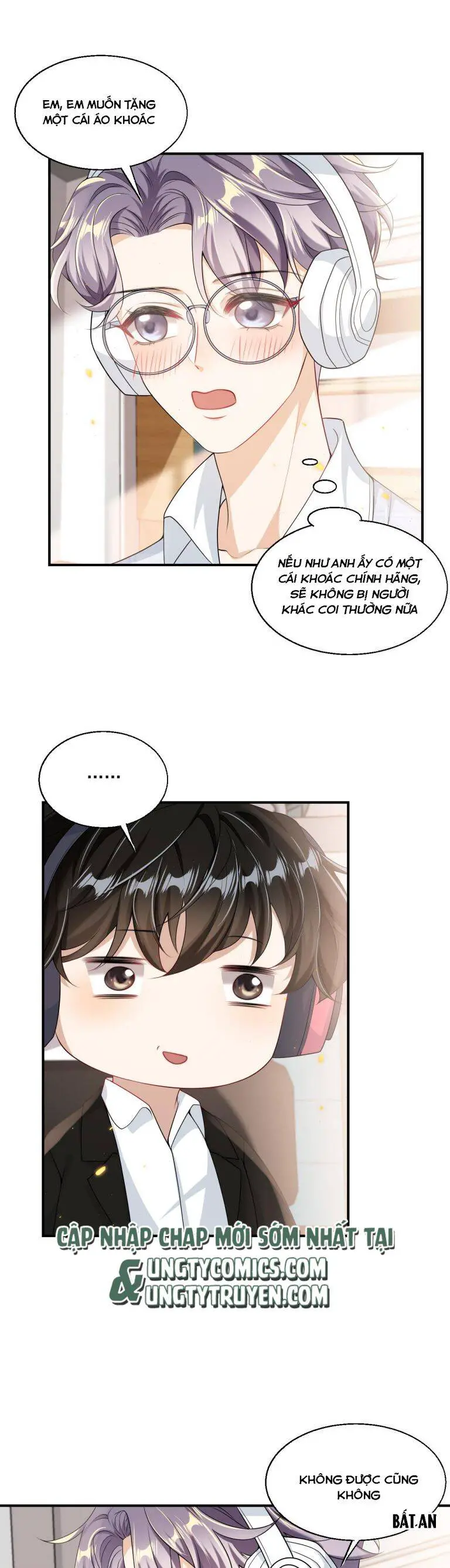 Thẳng Thắn Từ Nghiêm Nettruyen ZZZ Chương 41 Page 17