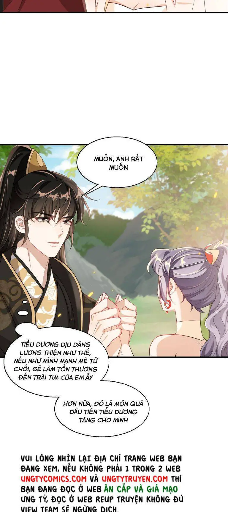 Thẳng Thắn Từ Nghiêm Nettruyen ZZZ Chương 41 Page 20