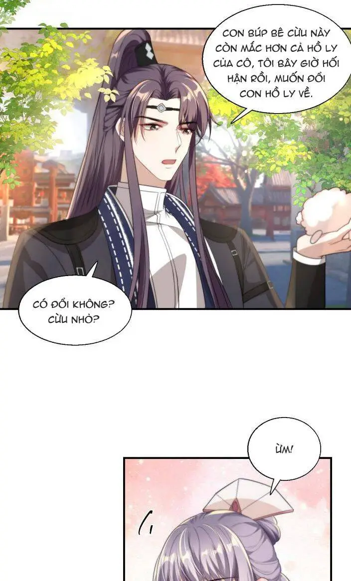 Thẳng Thắn Từ Nghiêm Nettruyen ZZZ Chương 12 Page 6