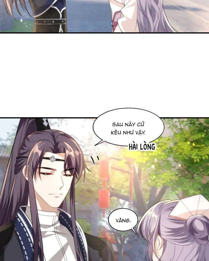 Thẳng Thắn Từ Nghiêm Nettruyen ZZZ Chương 12 Page 11