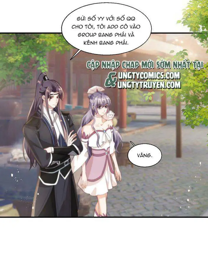 Thẳng Thắn Từ Nghiêm Nettruyen ZZZ Chương 12 Page 13