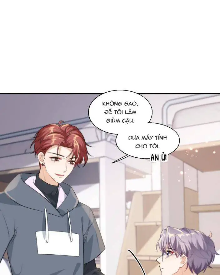 Thẳng Thắn Từ Nghiêm Nettruyen ZZZ Chương 12 Page 16