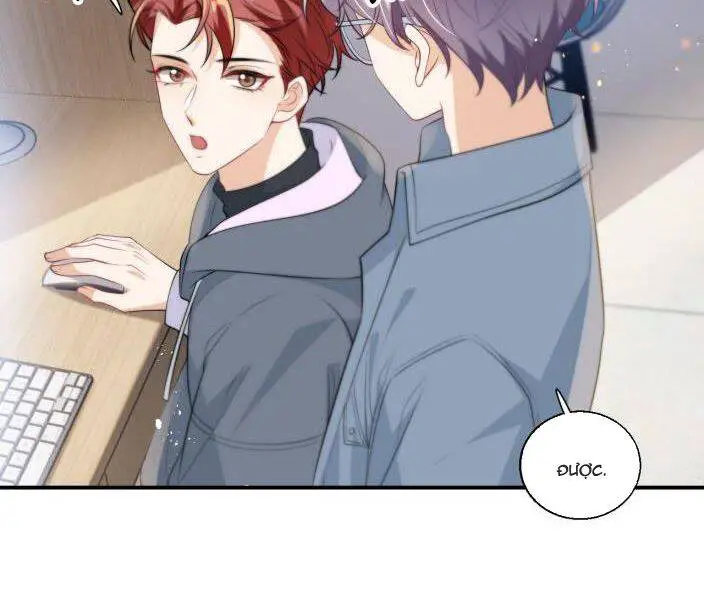 Thẳng Thắn Từ Nghiêm Nettruyen ZZZ Chương 12 Page 18