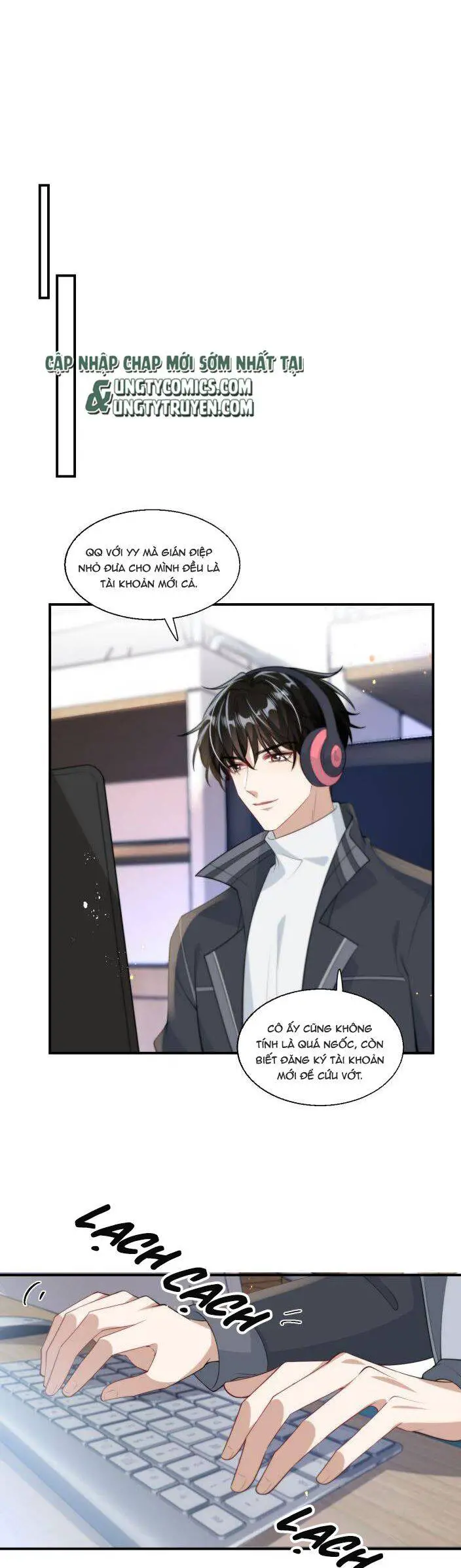 Thẳng Thắn Từ Nghiêm Nettruyen ZZZ Chương 12 Page 19