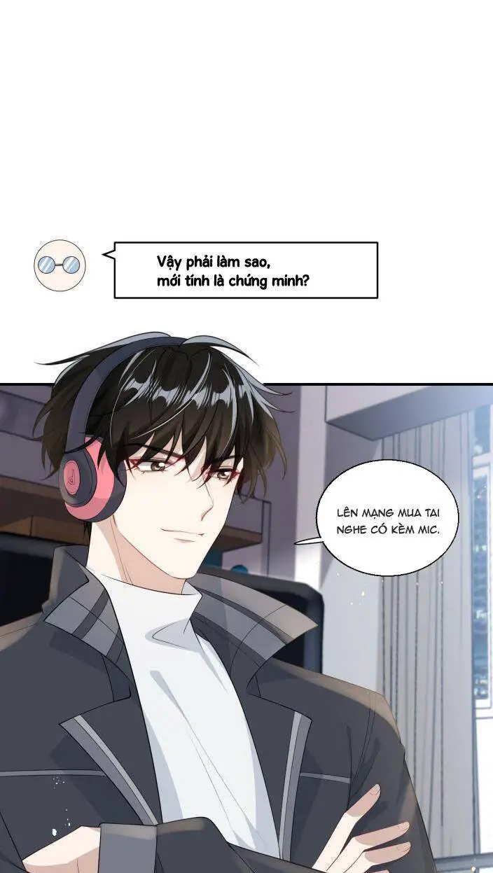 Thẳng Thắn Từ Nghiêm Nettruyen ZZZ Chương 12 Page 26