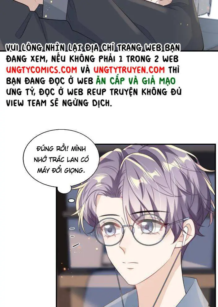 Thẳng Thắn Từ Nghiêm Nettruyen ZZZ Chương 12 Page 27