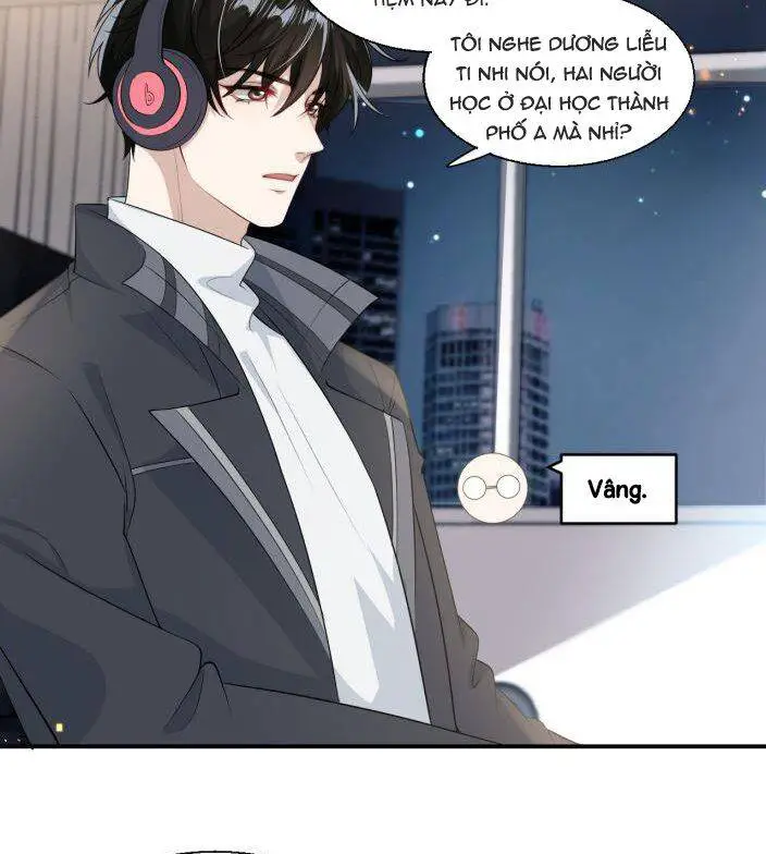 Thẳng Thắn Từ Nghiêm Nettruyen ZZZ Chương 12 Page 29
