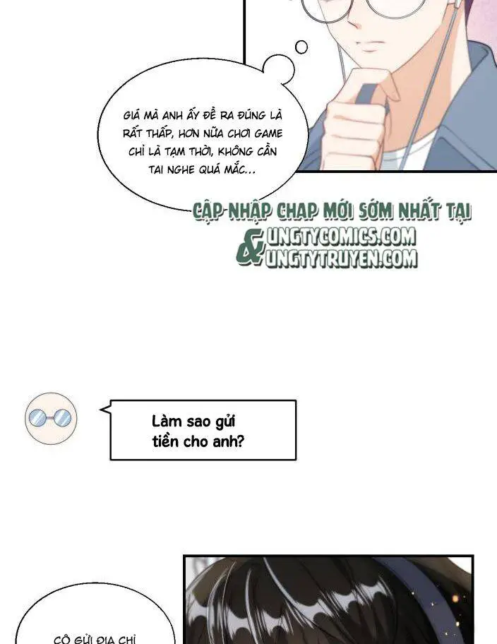 Thẳng Thắn Từ Nghiêm Nettruyen ZZZ Chương 12 Page 33