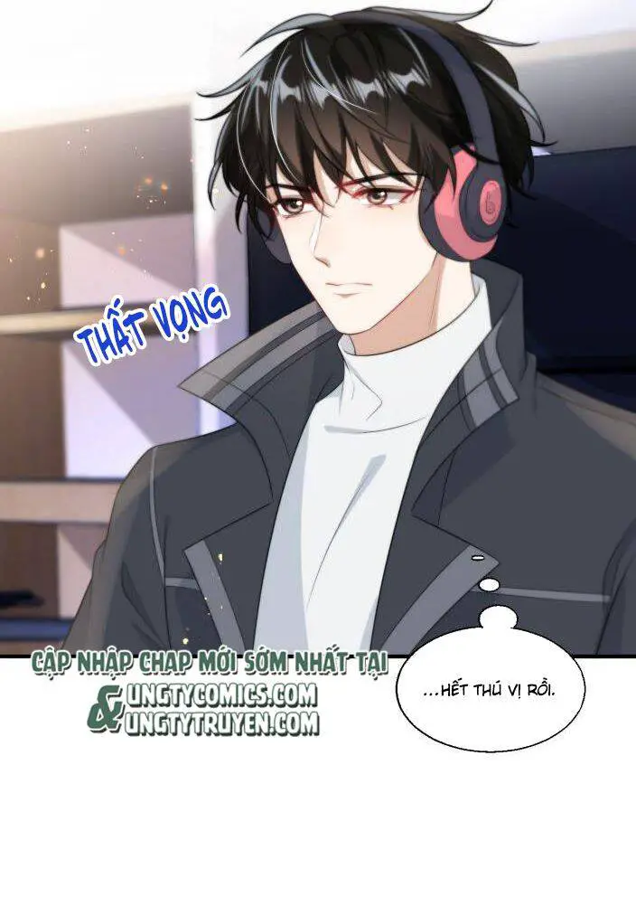 Thẳng Thắn Từ Nghiêm Nettruyen ZZZ Chương 12 Page 37