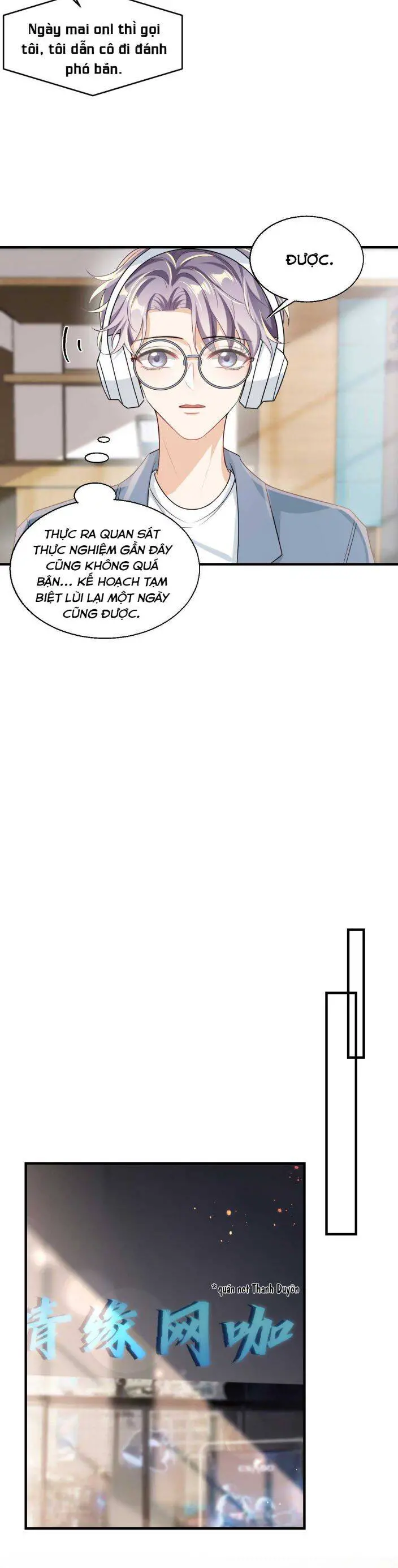 Thẳng Thắn Từ Nghiêm Nettruyen ZZZ Chương 29 Page 10