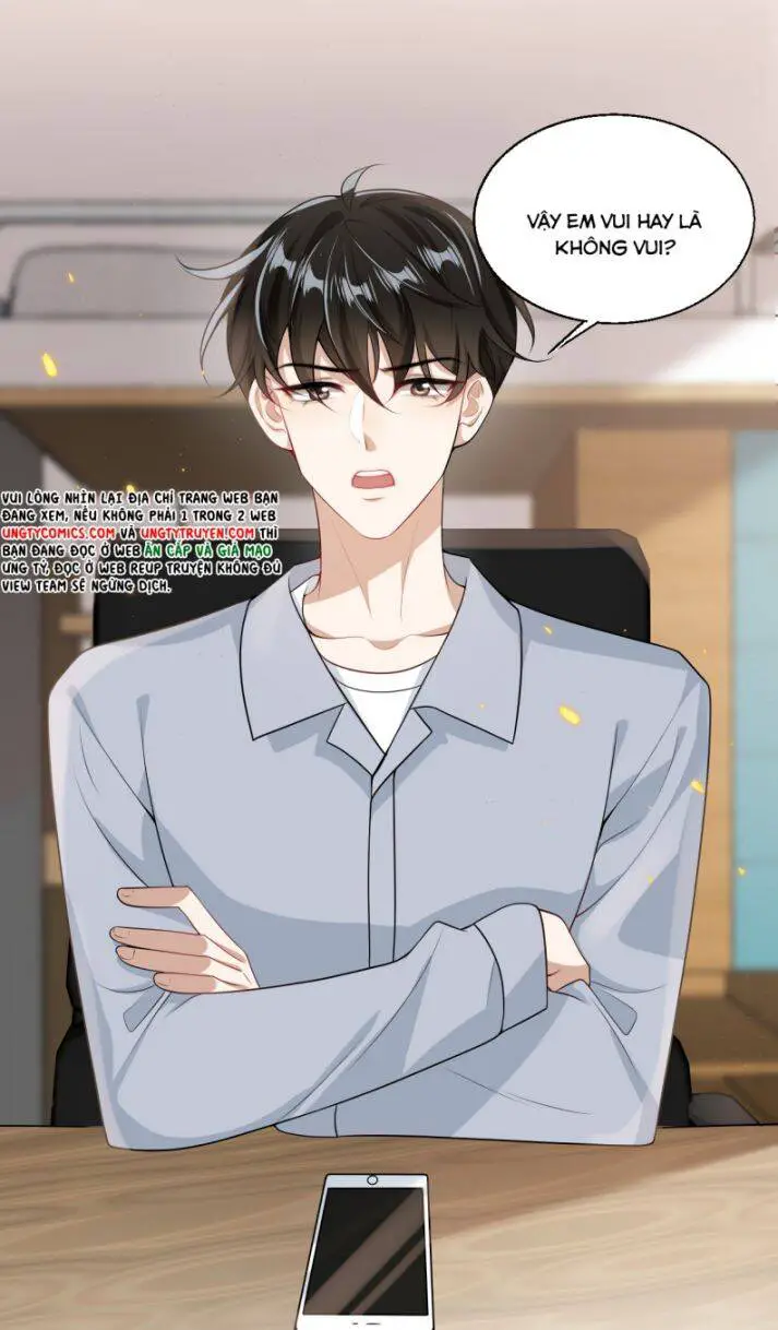 Thẳng Thắn Từ Nghiêm Nettruyen ZZZ Chương 39 Page 9