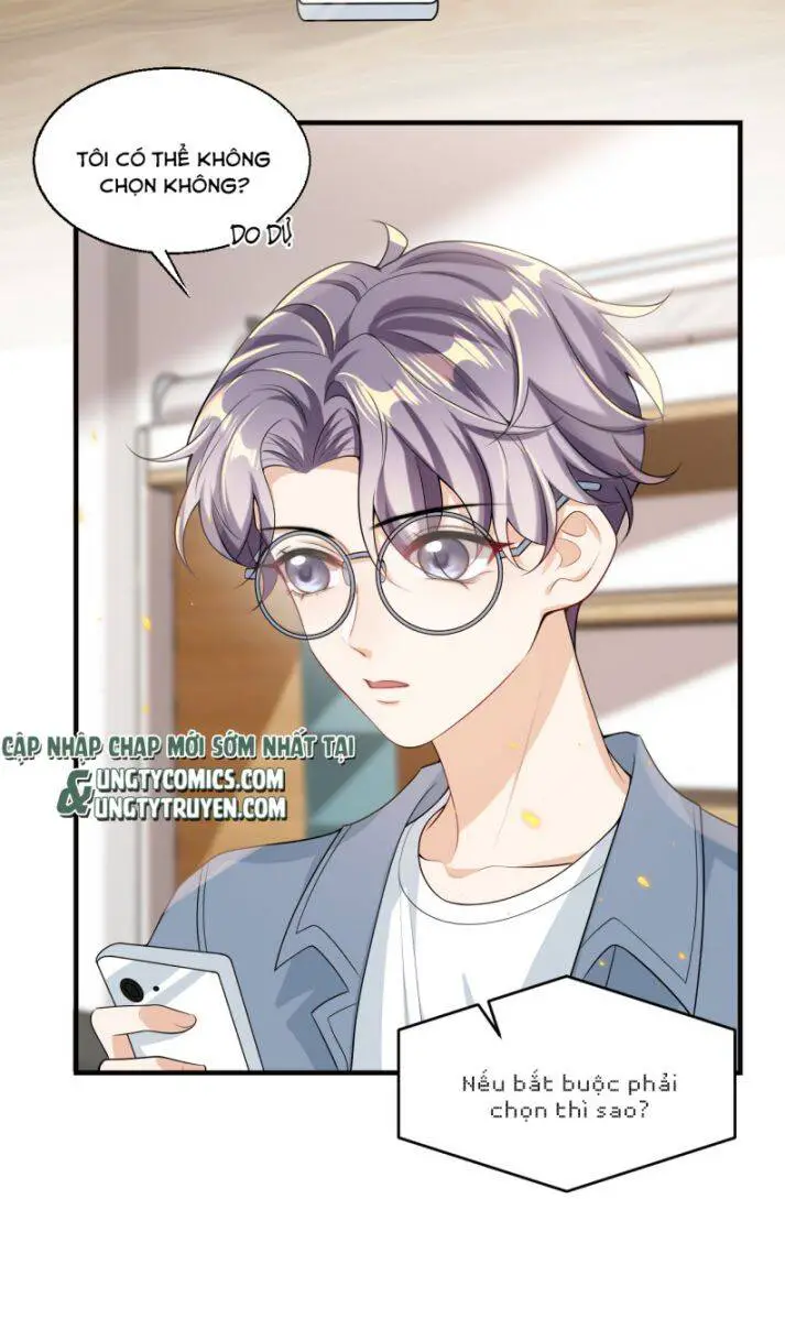 Thẳng Thắn Từ Nghiêm Nettruyen ZZZ Chương 39 Page 10