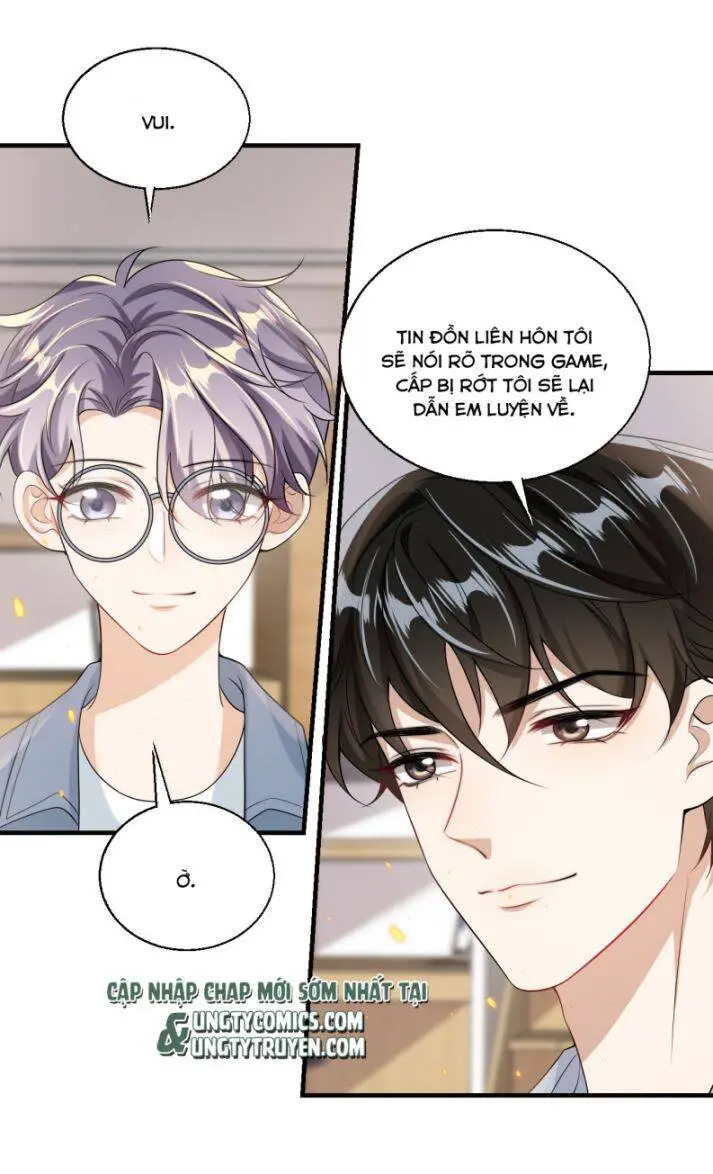 Thẳng Thắn Từ Nghiêm Nettruyen ZZZ Chương 39 Page 12