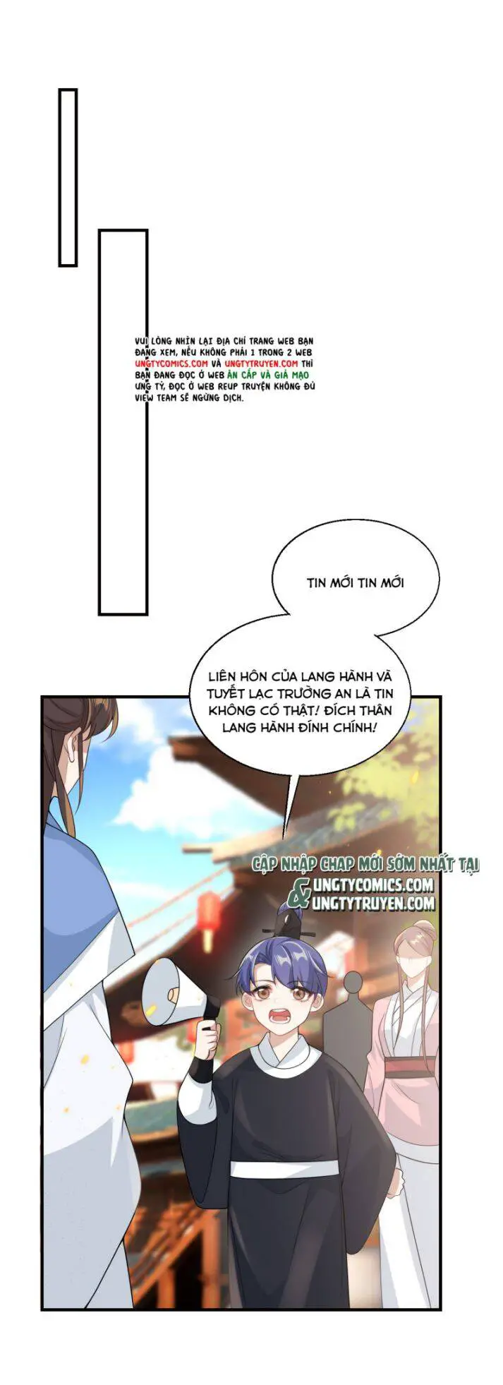 Thẳng Thắn Từ Nghiêm Nettruyen ZZZ Chương 39 Page 19
