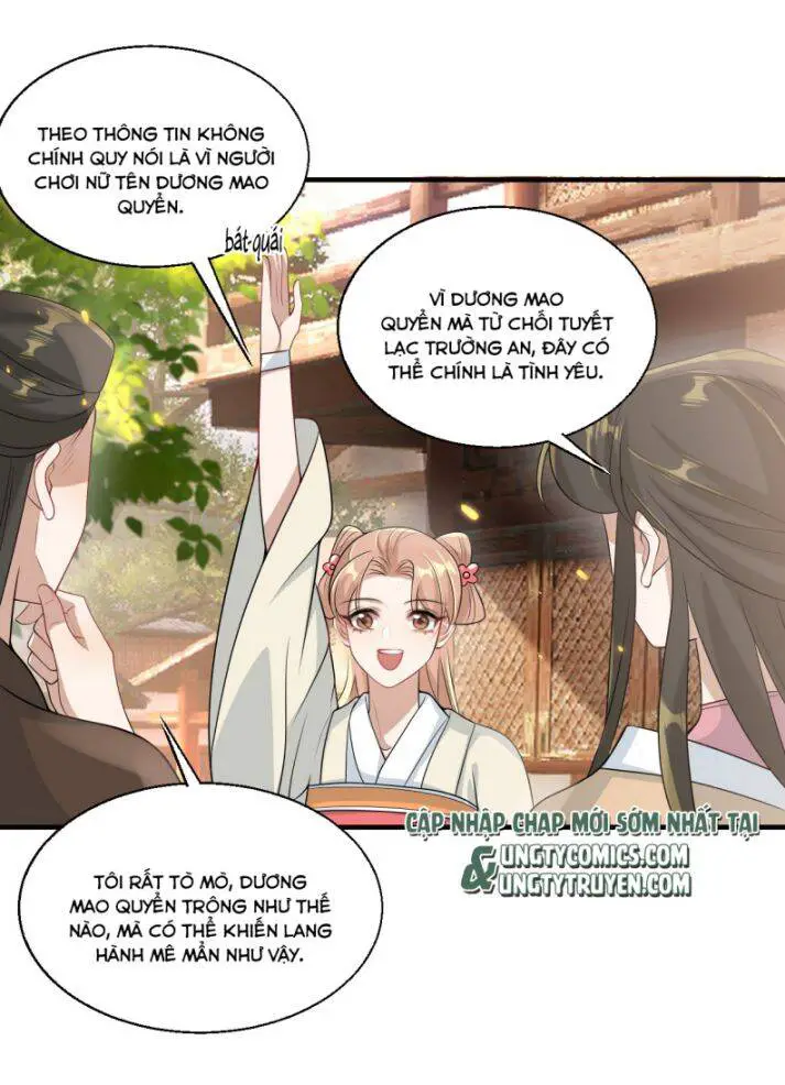 Thẳng Thắn Từ Nghiêm Nettruyen ZZZ Chương 39 Page 21