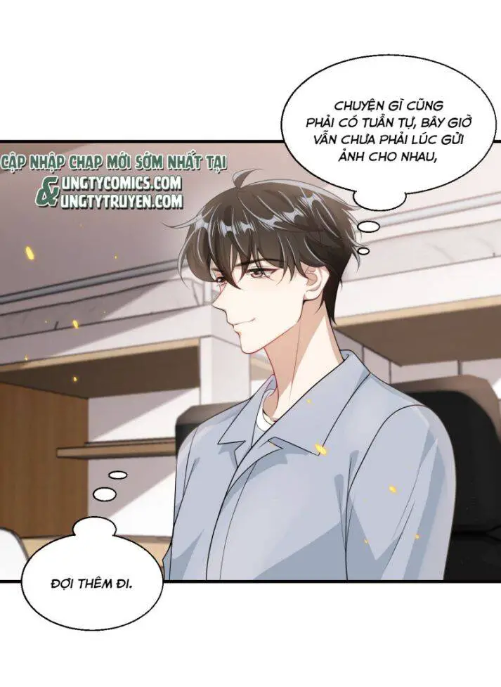 Thẳng Thắn Từ Nghiêm Nettruyen ZZZ Chương 39 Page 23