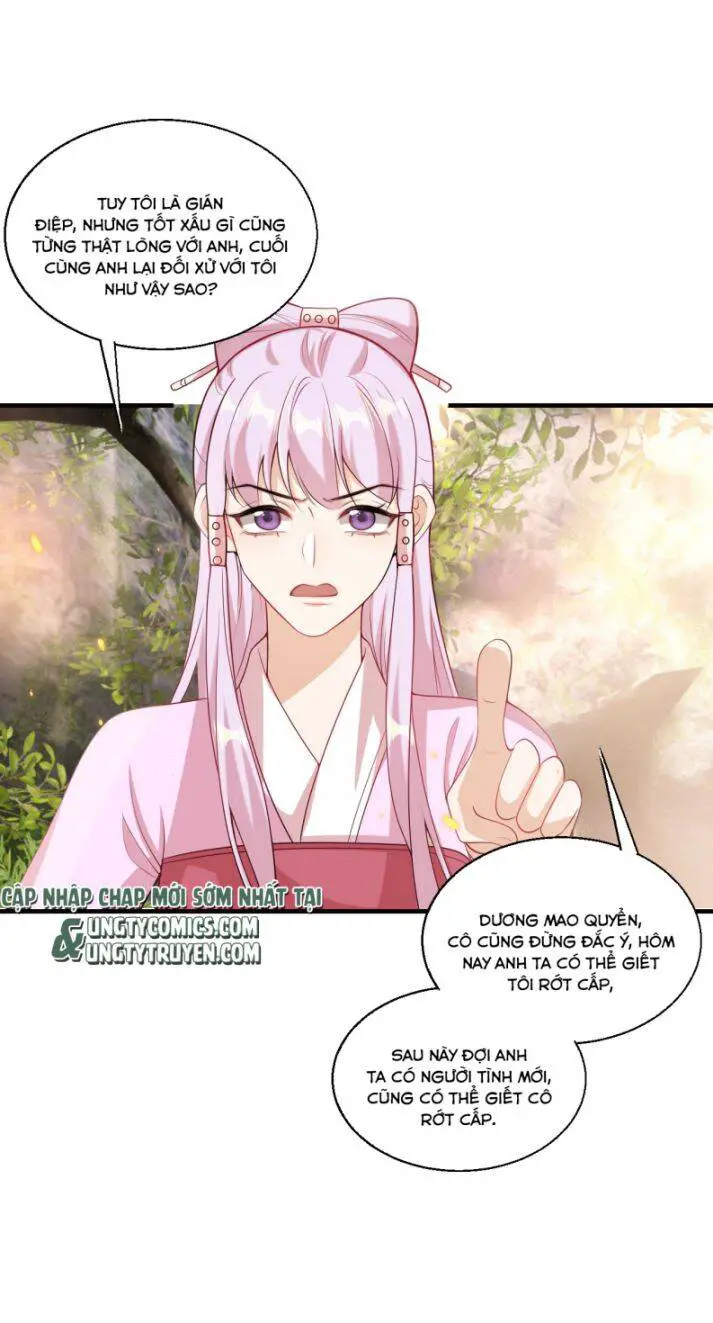 Thẳng Thắn Từ Nghiêm Nettruyen ZZZ Chương 39 Page 26
