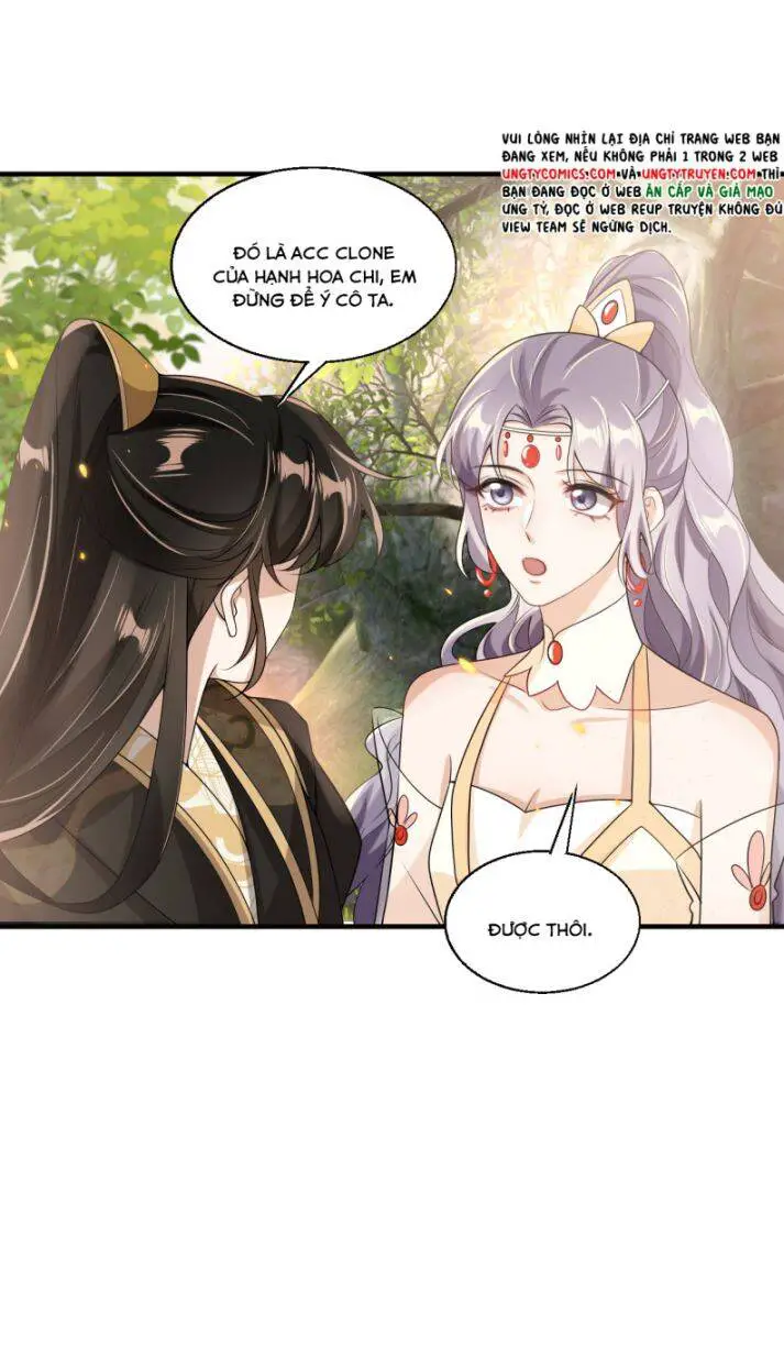 Thẳng Thắn Từ Nghiêm Nettruyen ZZZ Chương 39 Page 27
