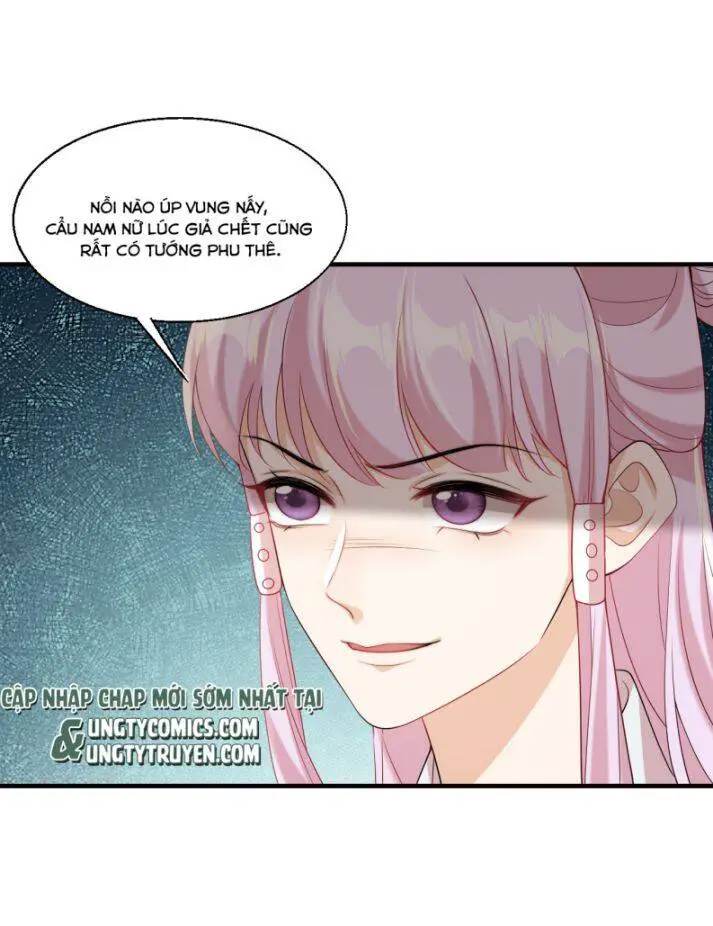 Thẳng Thắn Từ Nghiêm Nettruyen ZZZ Chương 39 Page 28