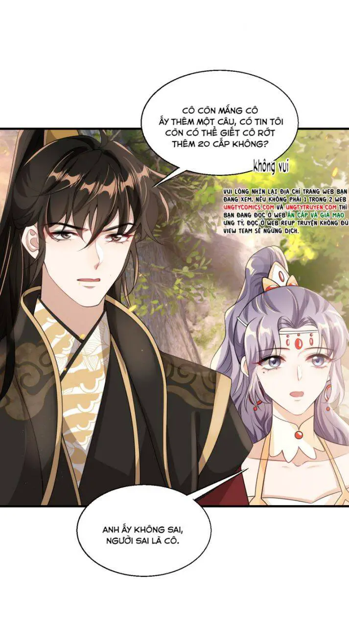Thẳng Thắn Từ Nghiêm Nettruyen ZZZ Chương 39 Page 29