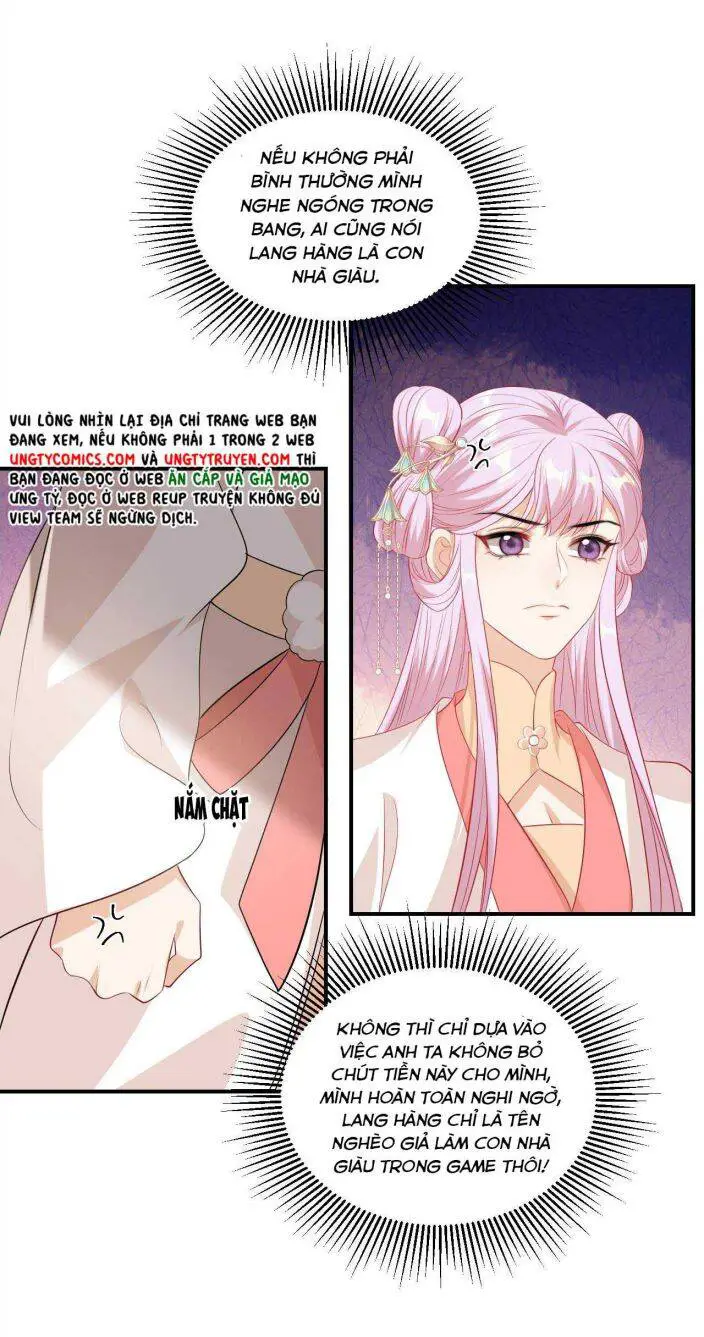Thẳng Thắn Từ Nghiêm Nettruyen ZZZ Chương 13 Page 39