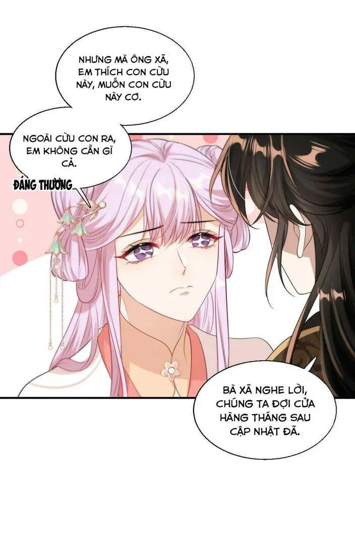 Thẳng Thắn Từ Nghiêm Nettruyen ZZZ Chương 13 Page 40