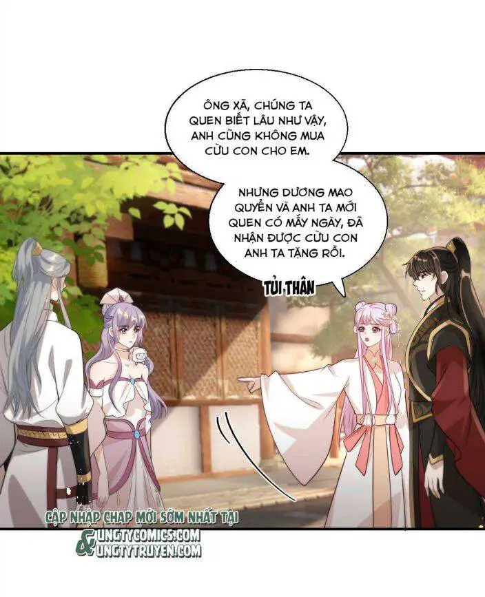Thẳng Thắn Từ Nghiêm Nettruyen ZZZ Chương 13 Page 41