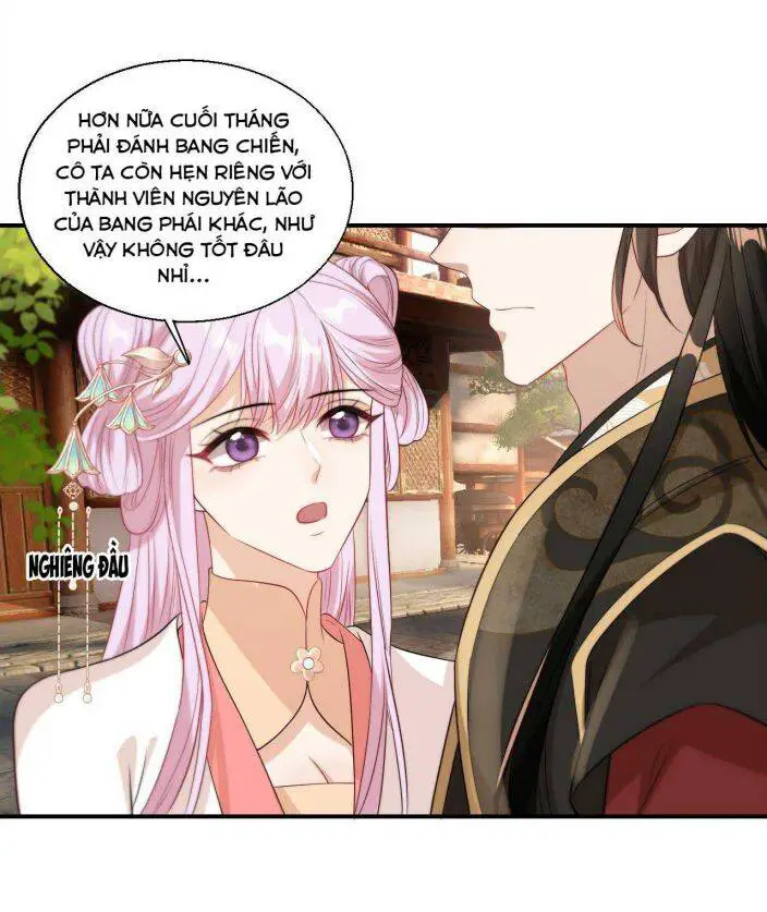 Thẳng Thắn Từ Nghiêm Nettruyen ZZZ Chương 13 Page 42