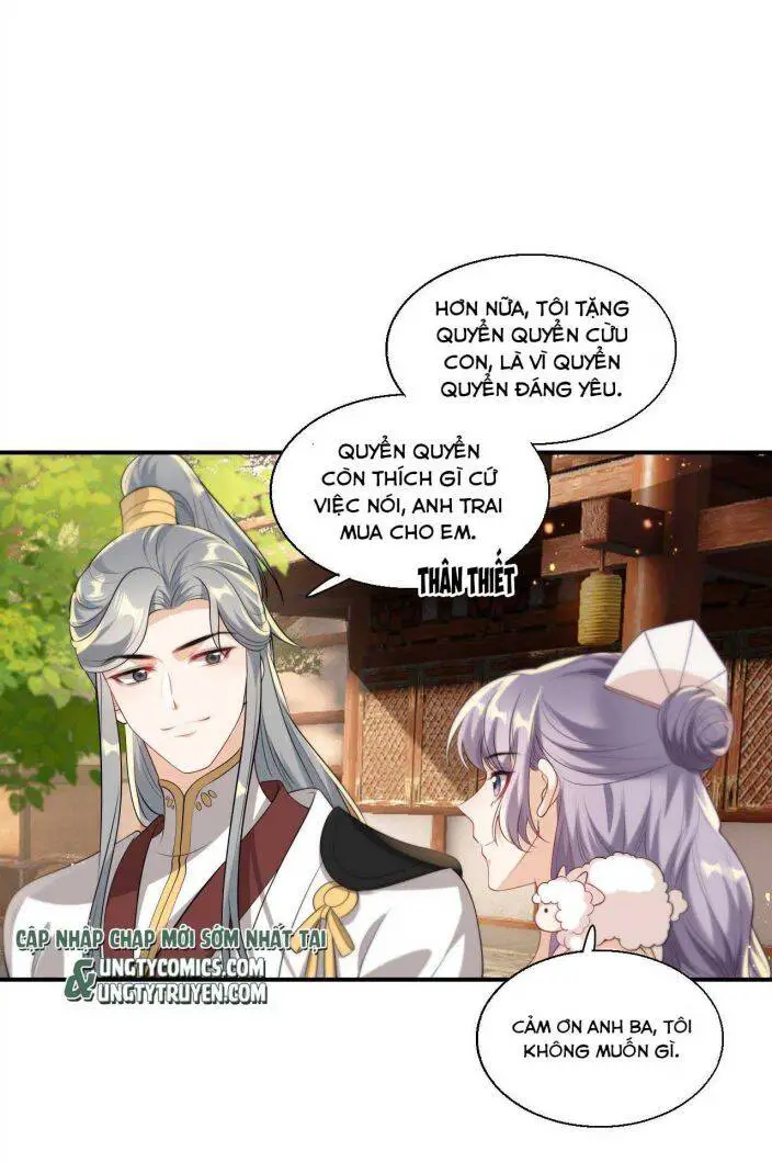 Thẳng Thắn Từ Nghiêm Nettruyen ZZZ Chương 13 Page 45