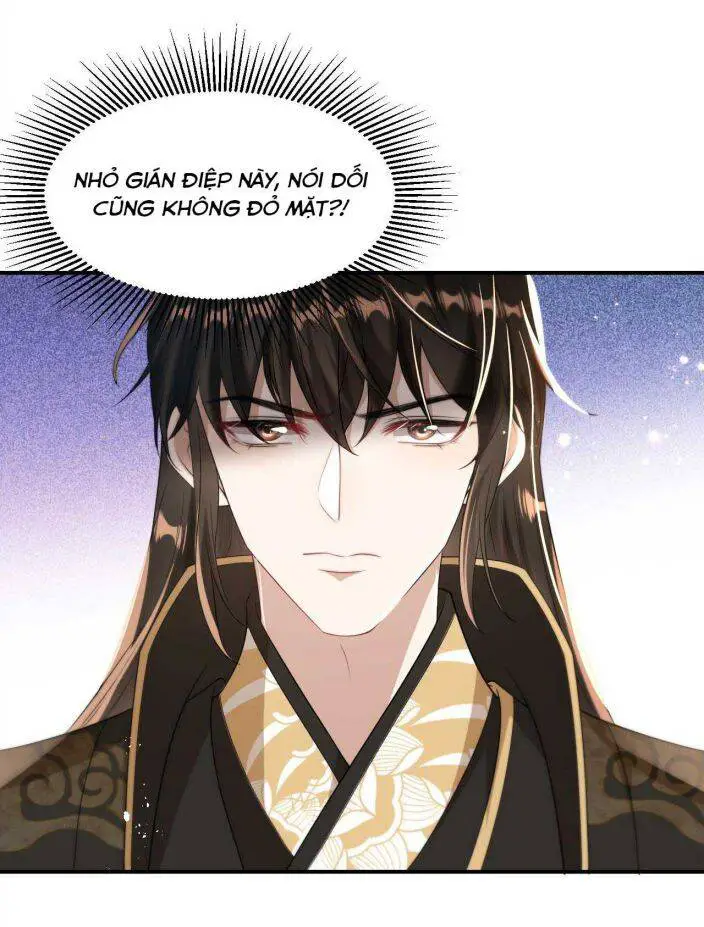 Thẳng Thắn Từ Nghiêm Nettruyen ZZZ Chương 13 Page 46