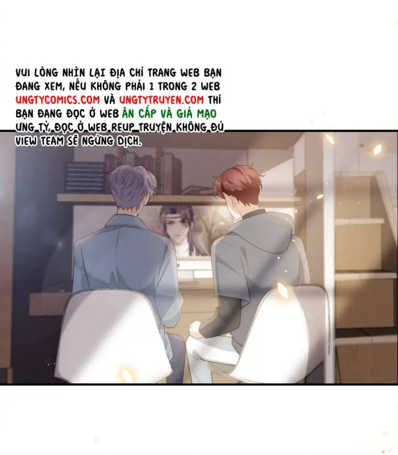 Thẳng Thắn Từ Nghiêm Nettruyen ZZZ Chương 11 Page 4
