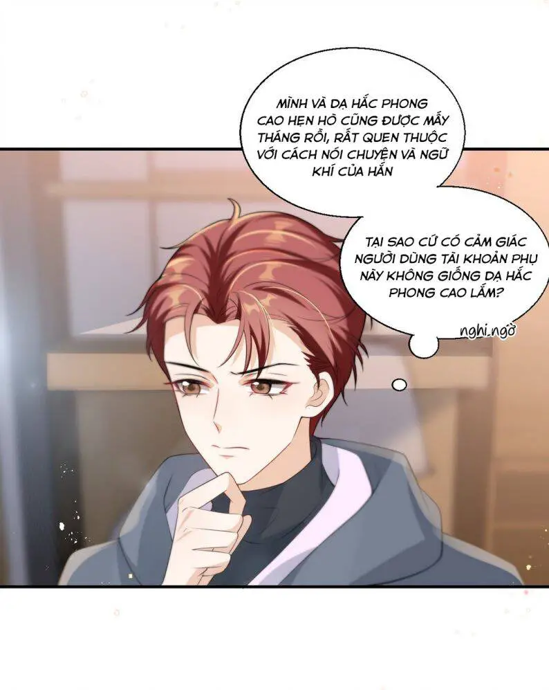 Thẳng Thắn Từ Nghiêm Nettruyen ZZZ Chương 11 Page 7