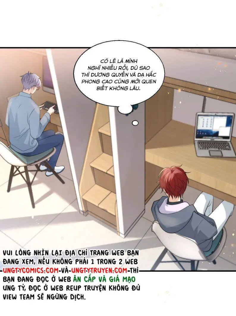 Thẳng Thắn Từ Nghiêm Nettruyen ZZZ Chương 11 Page 8
